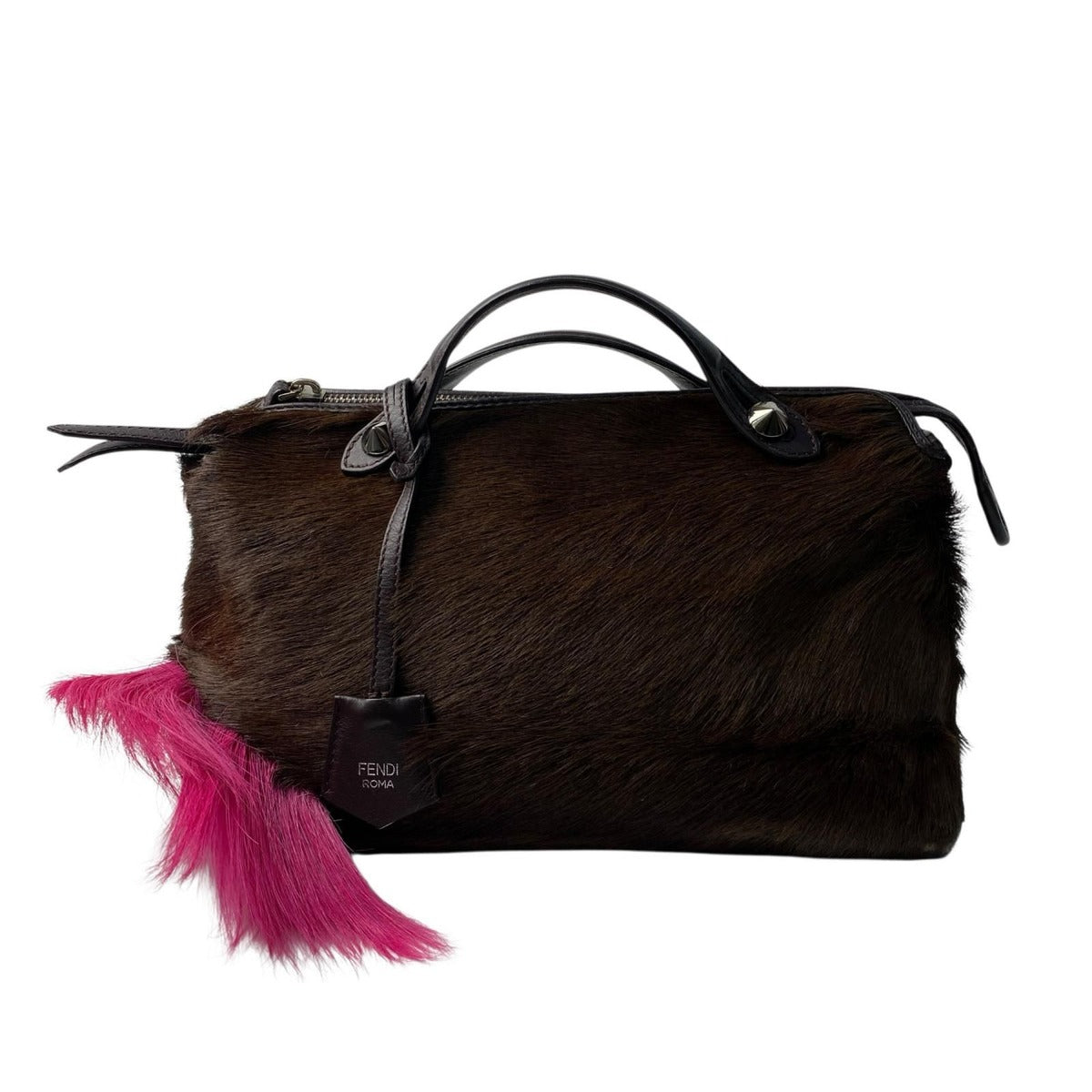 Fendi Regular Price Visible Small Gazelfa Shoulder Bag — view 3