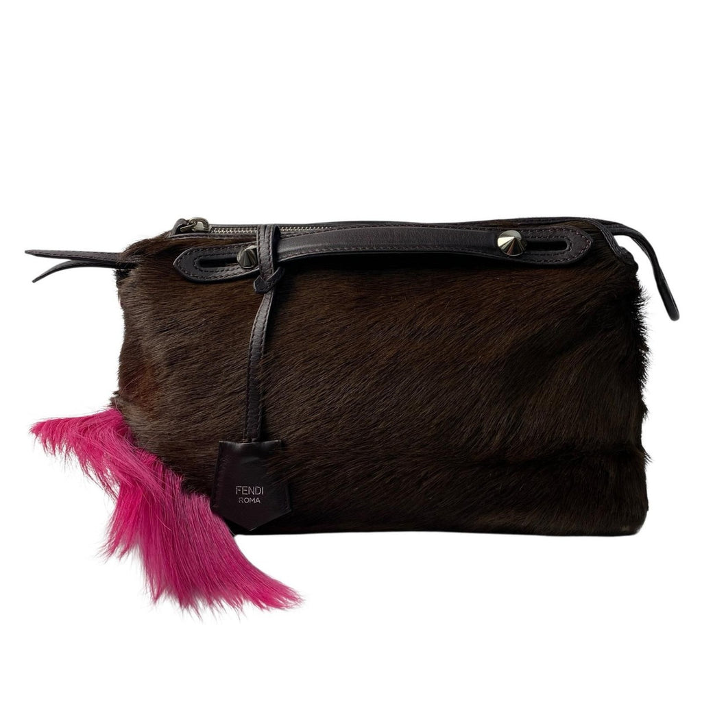 Fendi Regular Price Visible Small Gazelfa Shoulder Bag — view 4