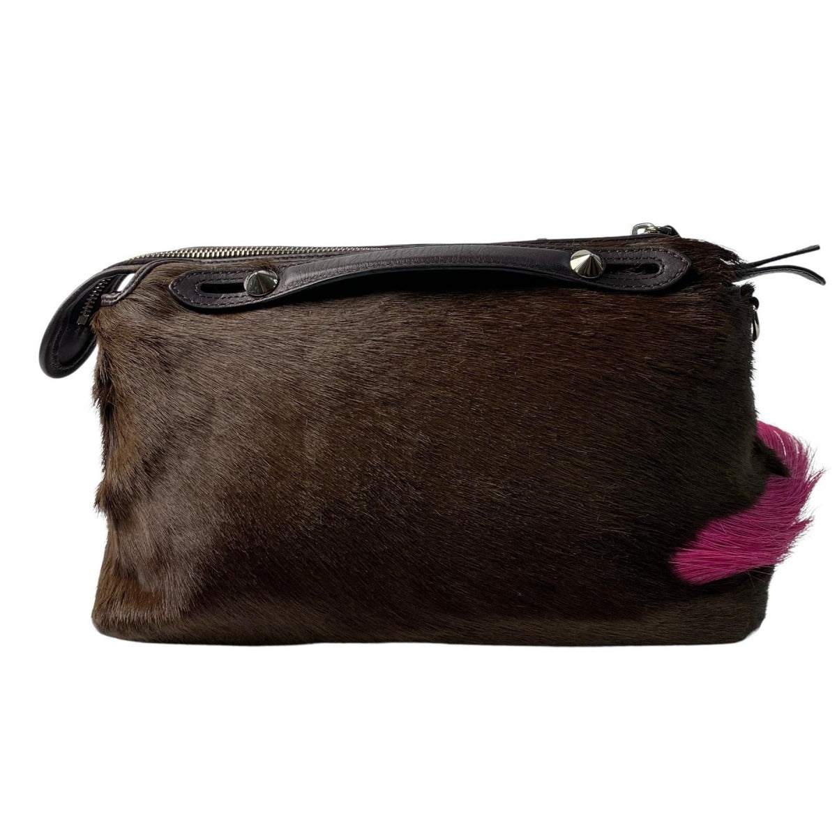 Fendi Regular Price Visible Small Gazelfa Shoulder Bag — view 5