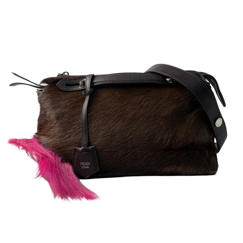 Fendi Regular Price Visible Small Gazelfa Shoulder Bag