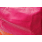 Celine Tote Cabas Bi-cabas Calf Bicolor Hibiscus Orange — view 4