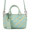 Louis Vuitton Handbag Monogram Empreinte Summer Star Speedy Bandouliere 20 2-Way