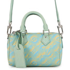 Louis Vuitton Handbag Monogram Empreinte Summer Star Speedy Bandouliere 20 2-Way