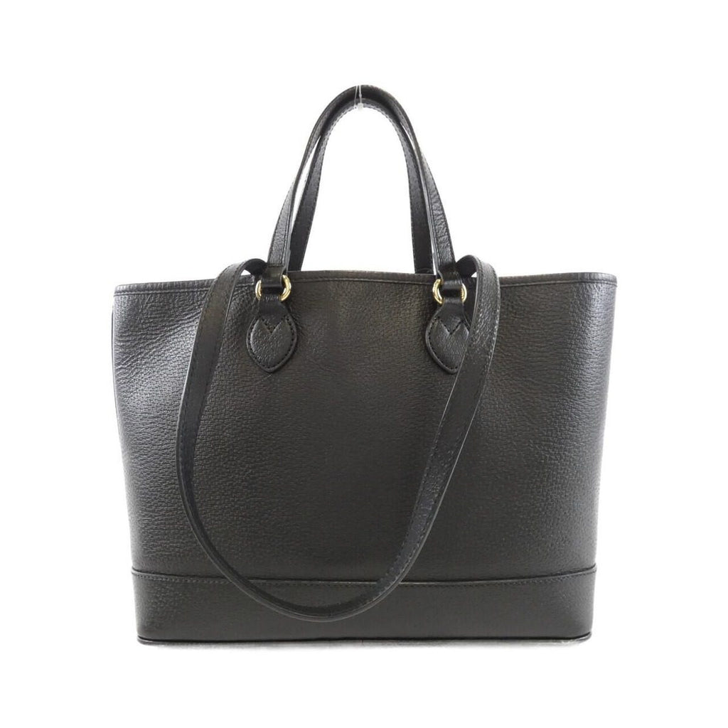 Gucci Bag Handbag Black — view 2