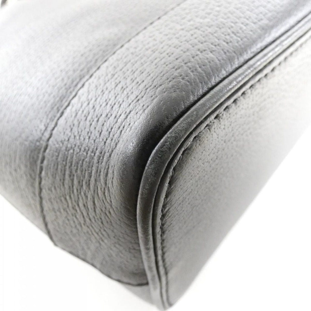 Gucci Bag Handbag Black — view 3