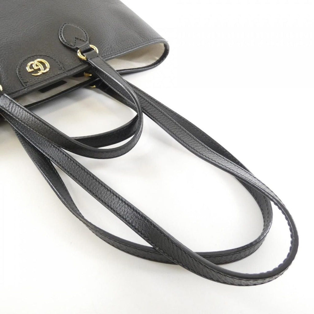 Gucci Bag Handbag Black — view 4