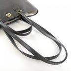 Gucci Bag Handbag Black — view 4