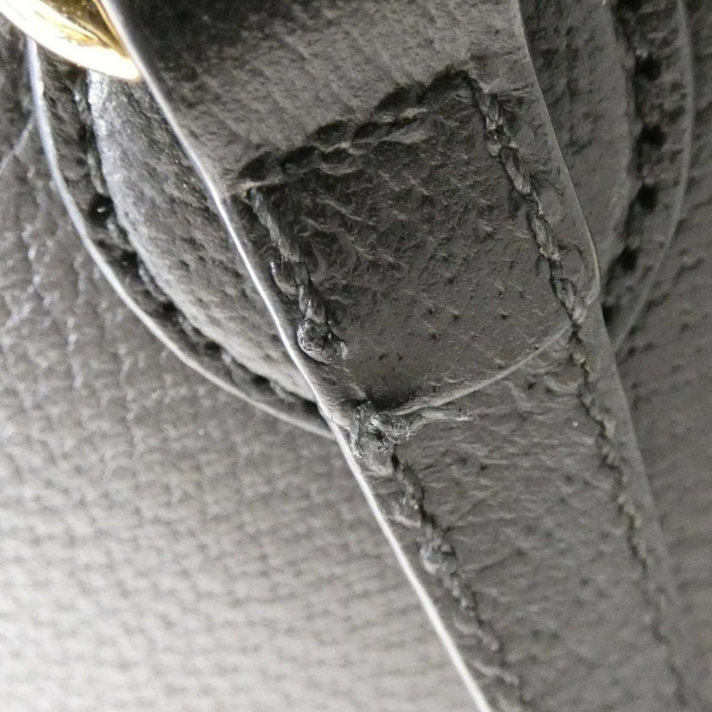 Gucci Bag Handbag Black — view 5