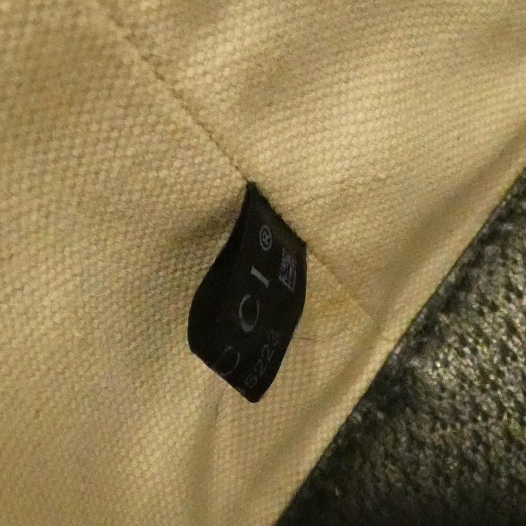 Gucci Bag Handbag Black — view 8