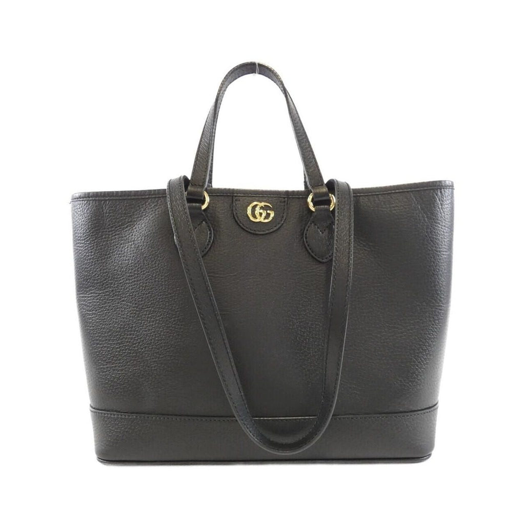 Gucci Bag Handbag Black