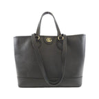 Gucci Bag Handbag Black