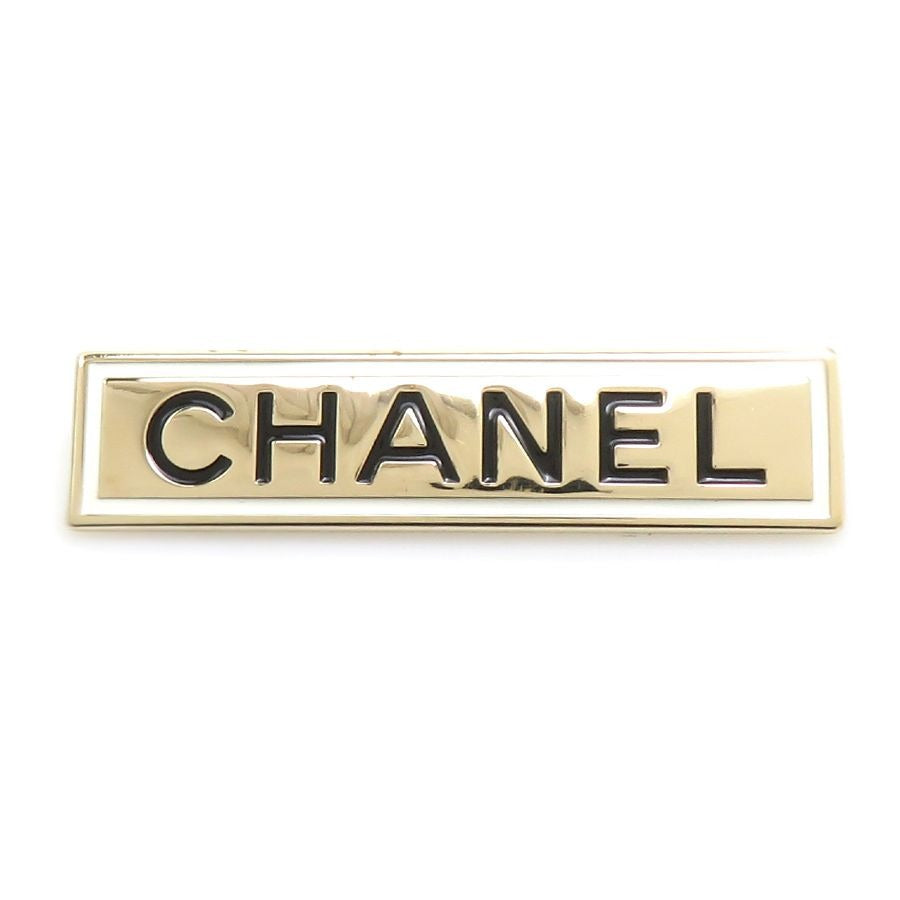 Chanel Brooch