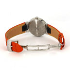 Louis Vuitton Tambour Slim 11 P Qa159 SS Quartz — view 7