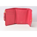 Louis Vuitton Wallet Trifold New Wave Compact — view 2