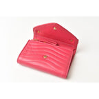 Louis Vuitton Wallet Trifold New Wave Compact — view 4