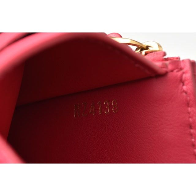 Louis Vuitton Wallet Trifold New Wave Compact — view 7