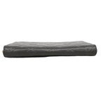 Louis Vuitton Wallet Monogram Empreinte Zippy Noir — view 2