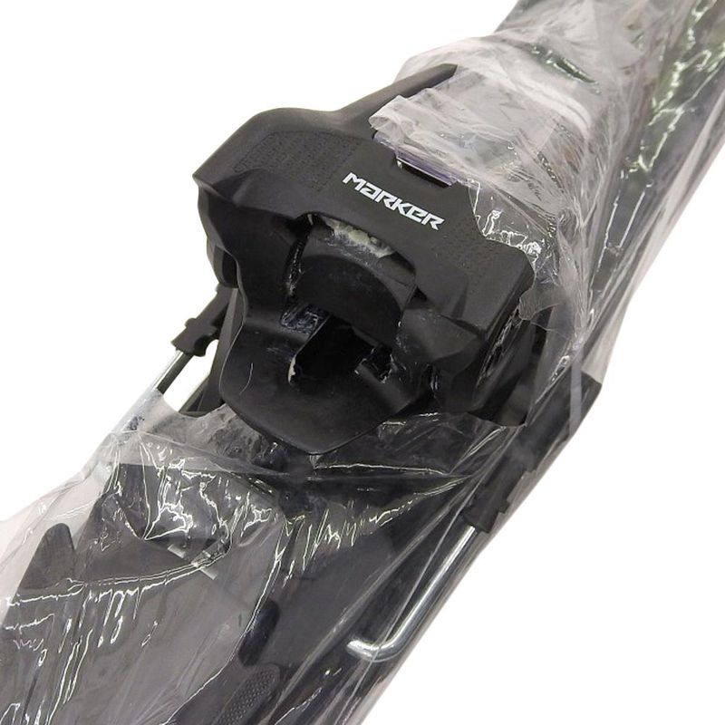 Fendi Current Sale Item Limited Blizzard Collaboration Iconic FF Ski — view 5