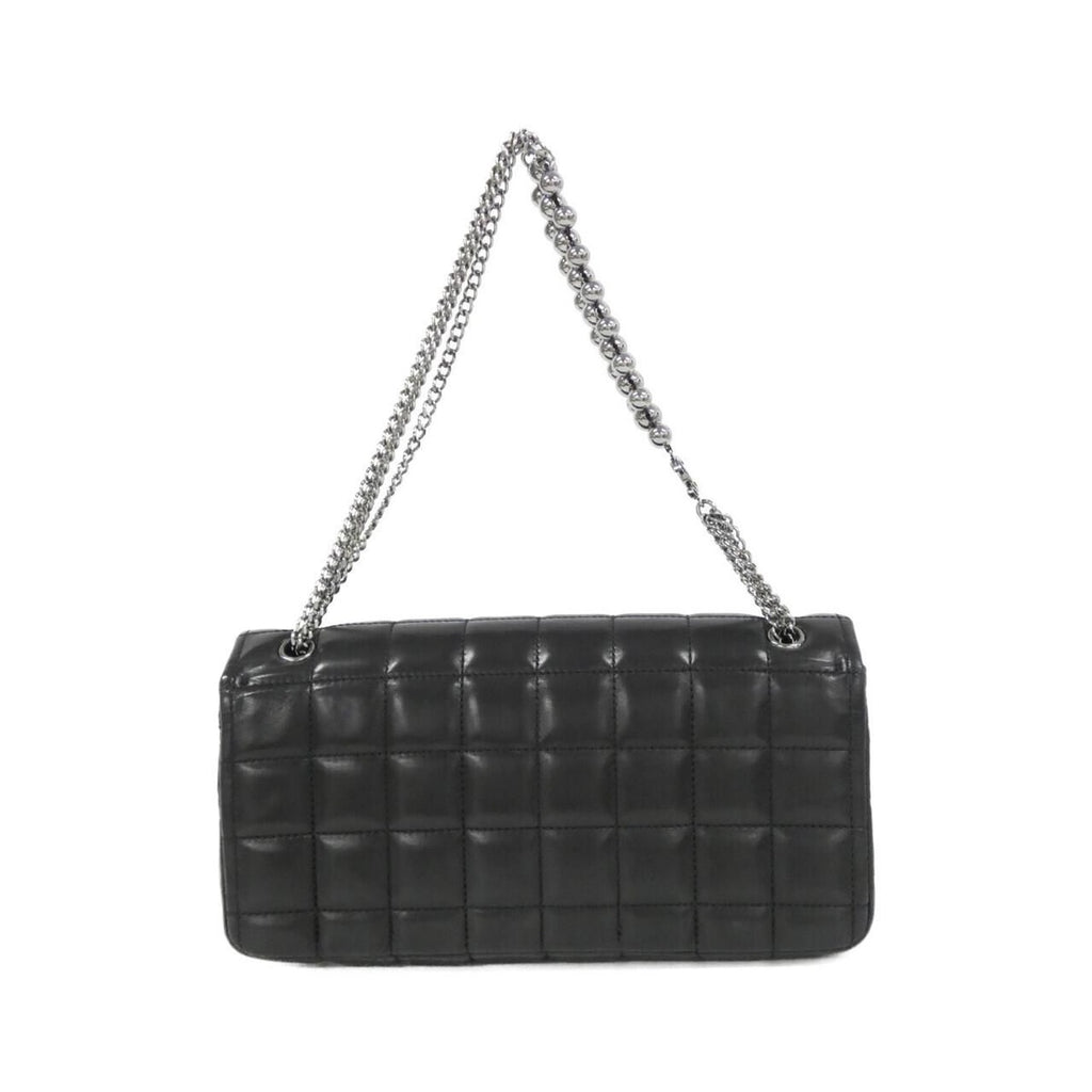 Chanel Chocolate Bar Black — view 2