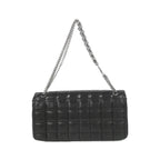 Chanel Chocolate Bar Black — view 2
