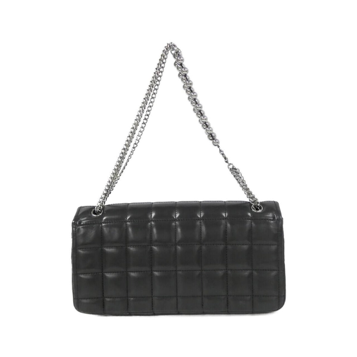 Chanel Chocolate Bar Black — view 2