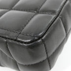 Chanel Chocolate Bar Black — view 3