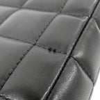 Chanel Chocolate Bar Black — view 4