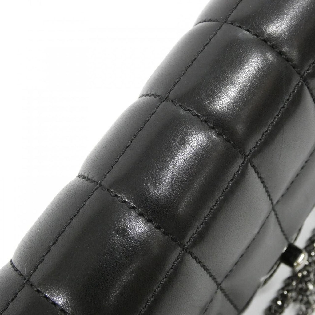Chanel Chocolate Bar Black — view 6