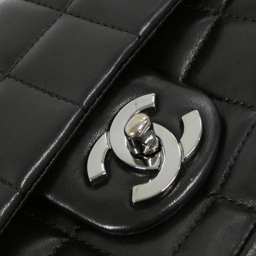 Chanel Chocolate Bar Black — view 7