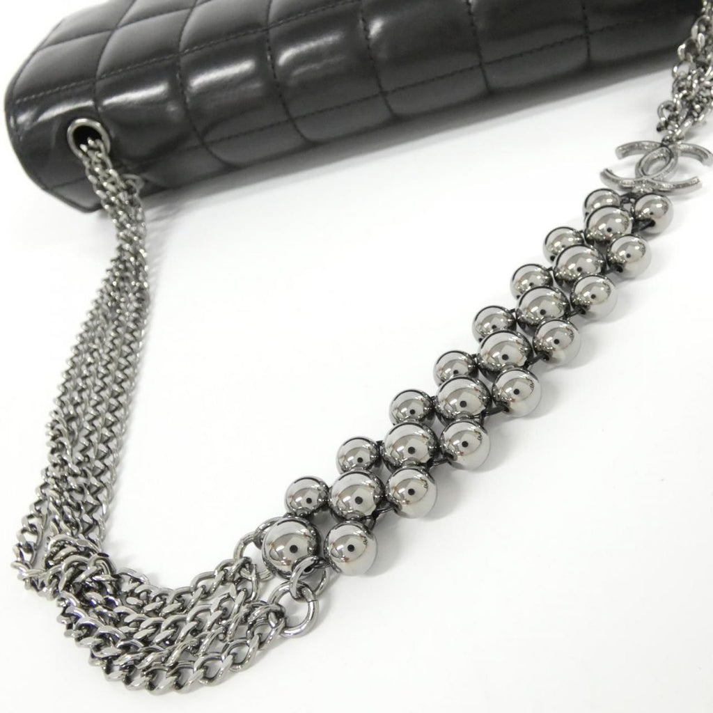 Chanel Chocolate Bar Black — view 9