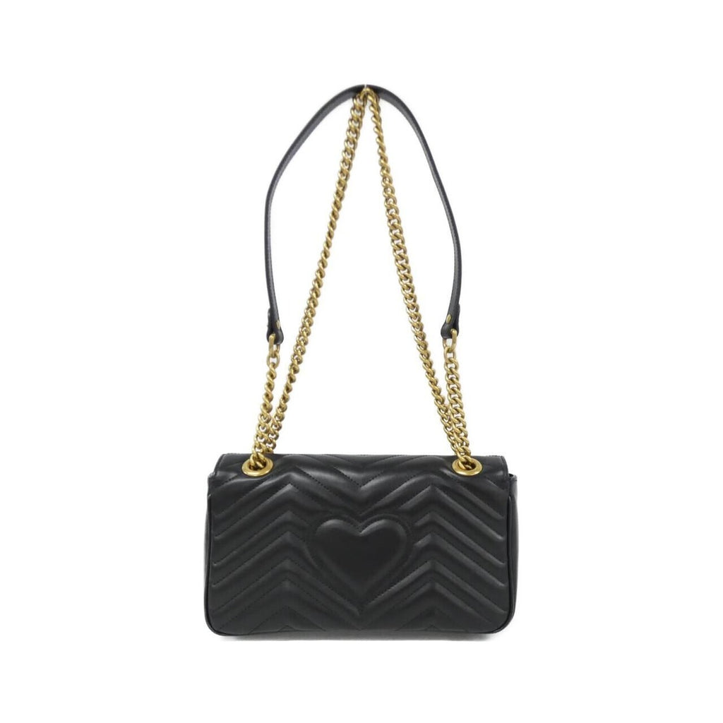 Gucci GG Marmont Dtdit Shoulder Bag — view 2