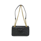 Gucci GG Marmont Dtdit Shoulder Bag — view 2