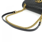 Gucci GG Marmont Dtdit Shoulder Bag — view 5