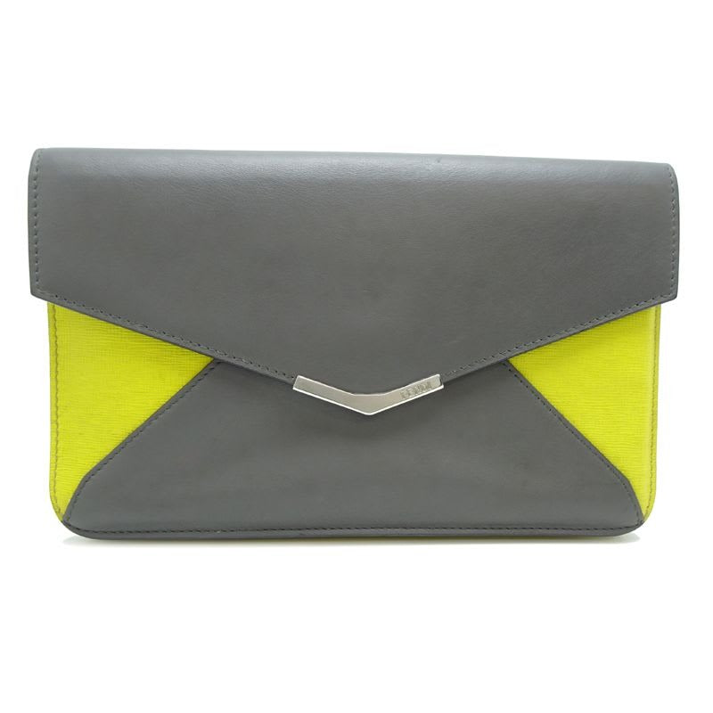 Fendi Clutch Bag 8 M0311