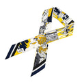 Hermes Scarf Twilly Silk