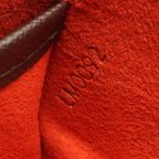 Louis Vuitton Shoulder Bag Musette Tango Short Strap Canvas Leather — view 5