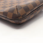 Louis Vuitton Shoulder Bag Musette Tango Short Strap Canvas Leather — view 7