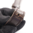 Louis Vuitton Shoulder Bag Musette Tango Short Strap Canvas Leather — view 8