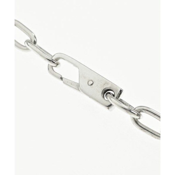Gucci Necklace Silver — view 3
