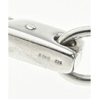 Gucci Necklace Silver — view 5