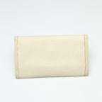 Louis Vuitton Suhali Trifold Long Wallet Porte Tresor International — view 2