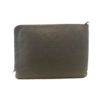 Louis Vuitton Taurillon Monogram Etui Voyage Bag — view 2