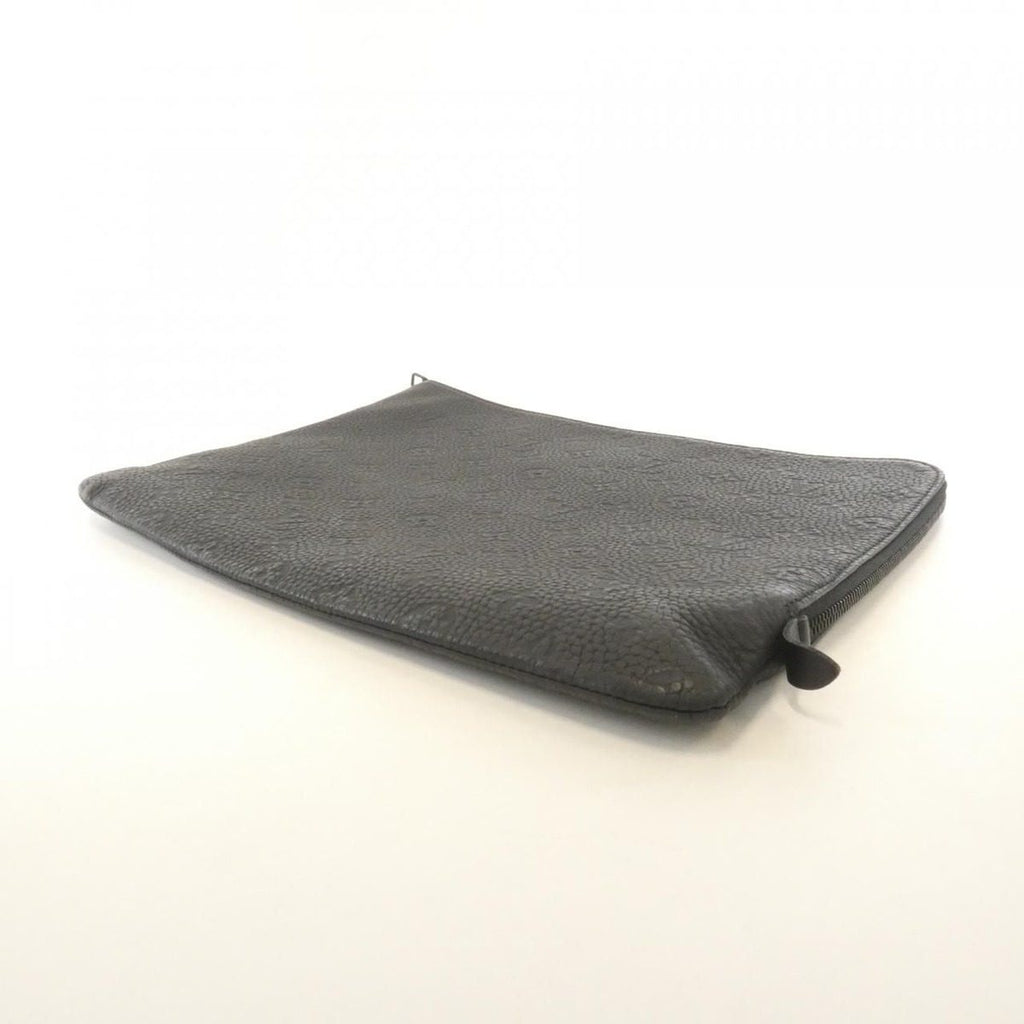Louis Vuitton Taurillon Monogram Etui Voyage Bag — view 3