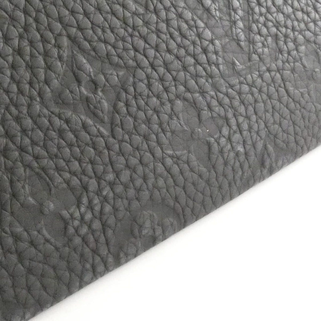 Louis Vuitton Taurillon Monogram Etui Voyage Bag — view 4