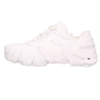 Bottega Veneta Low Cut Mesh Sneakers