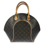 Louis Vuitton Monogram Ellipse MM — view 2