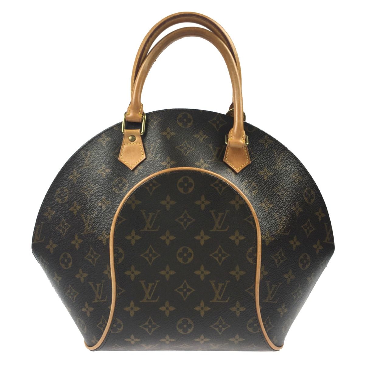 Louis Vuitton Monogram Ellipse MM — view 2