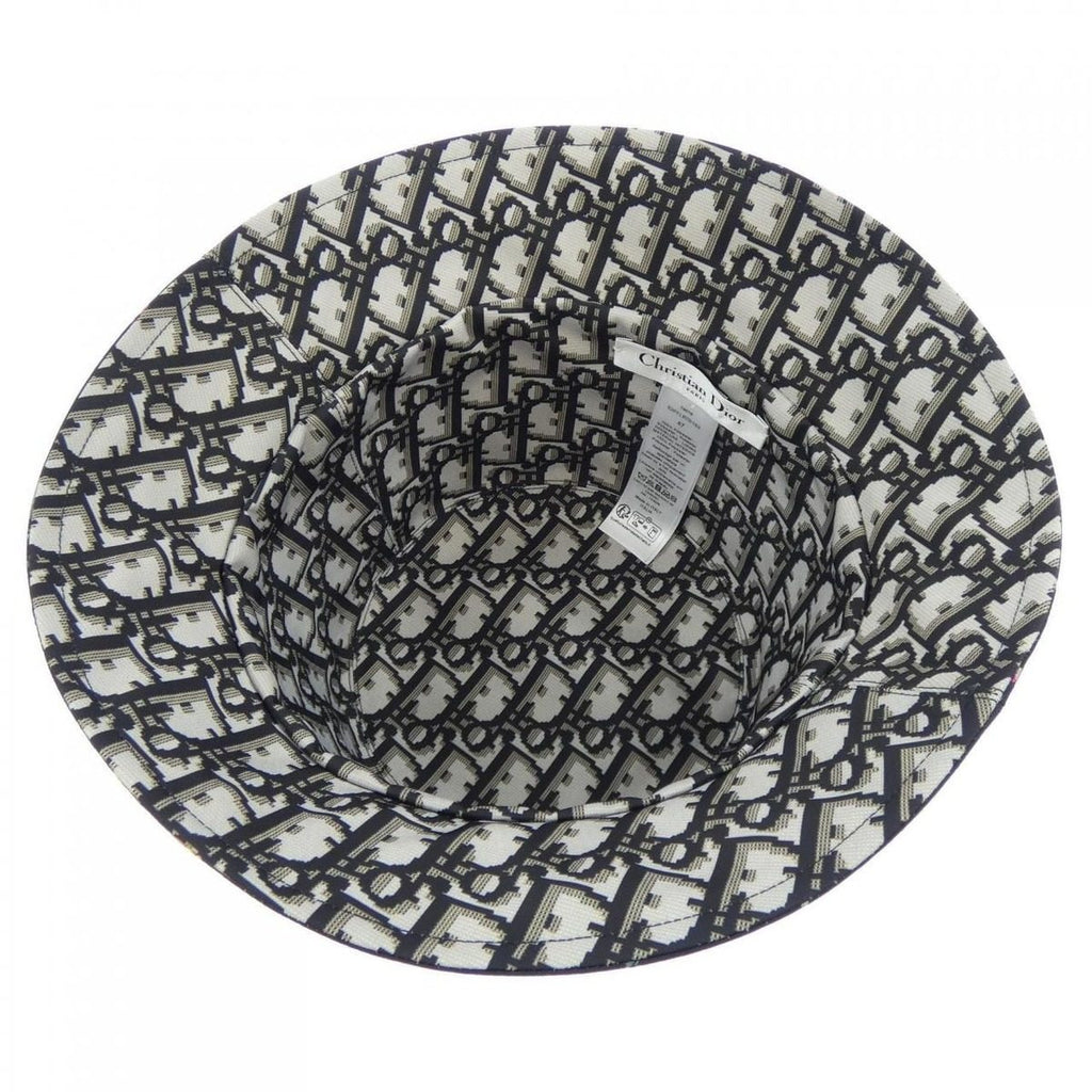 Dior Hat Black — view 5