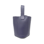 Loewe Pebble Bucket Bag Mini — view 2