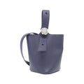 Loewe Pebble Bucket Bag Mini